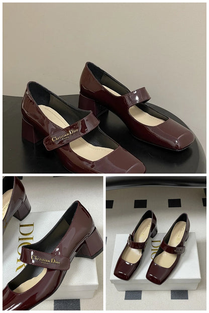 NB - DOR Women Shoes - 379