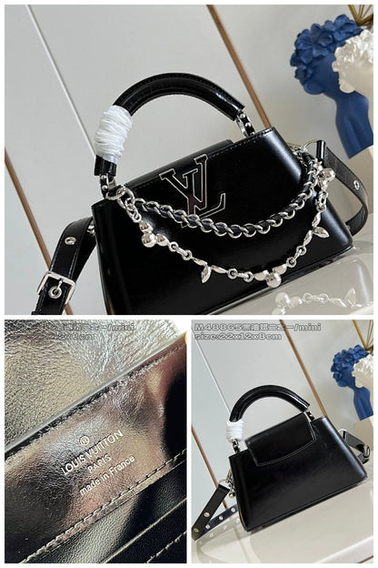 NB - LOV Bag - 1288