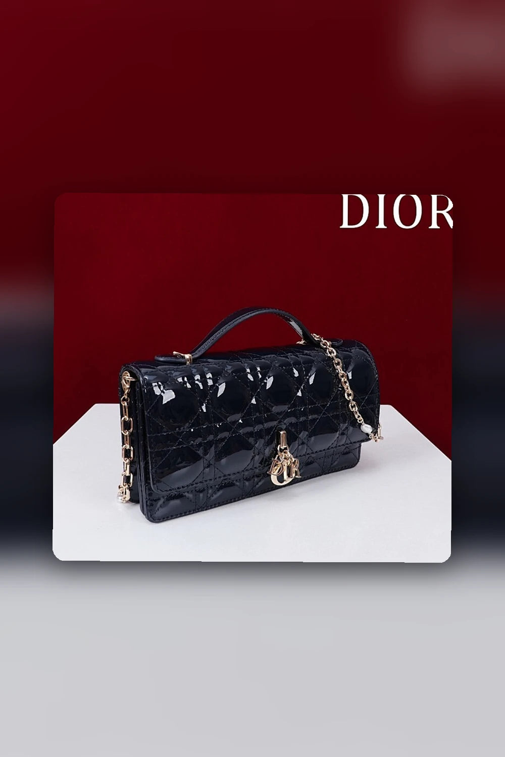 NB - DOR Bag - 475