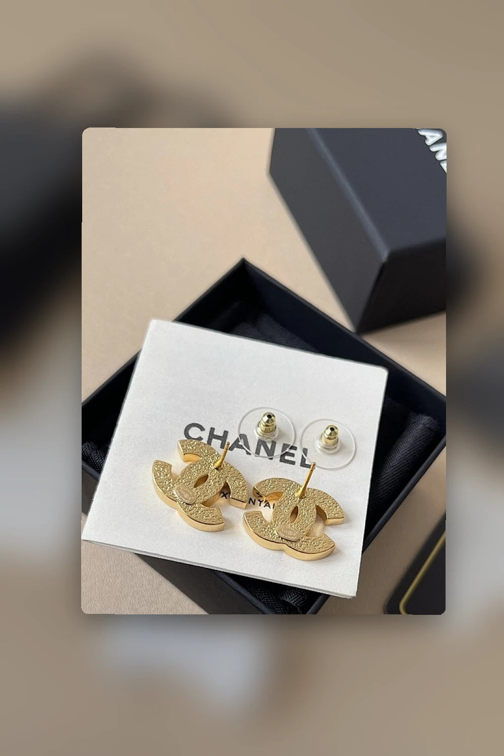 NB - CHL Jewelry - 369