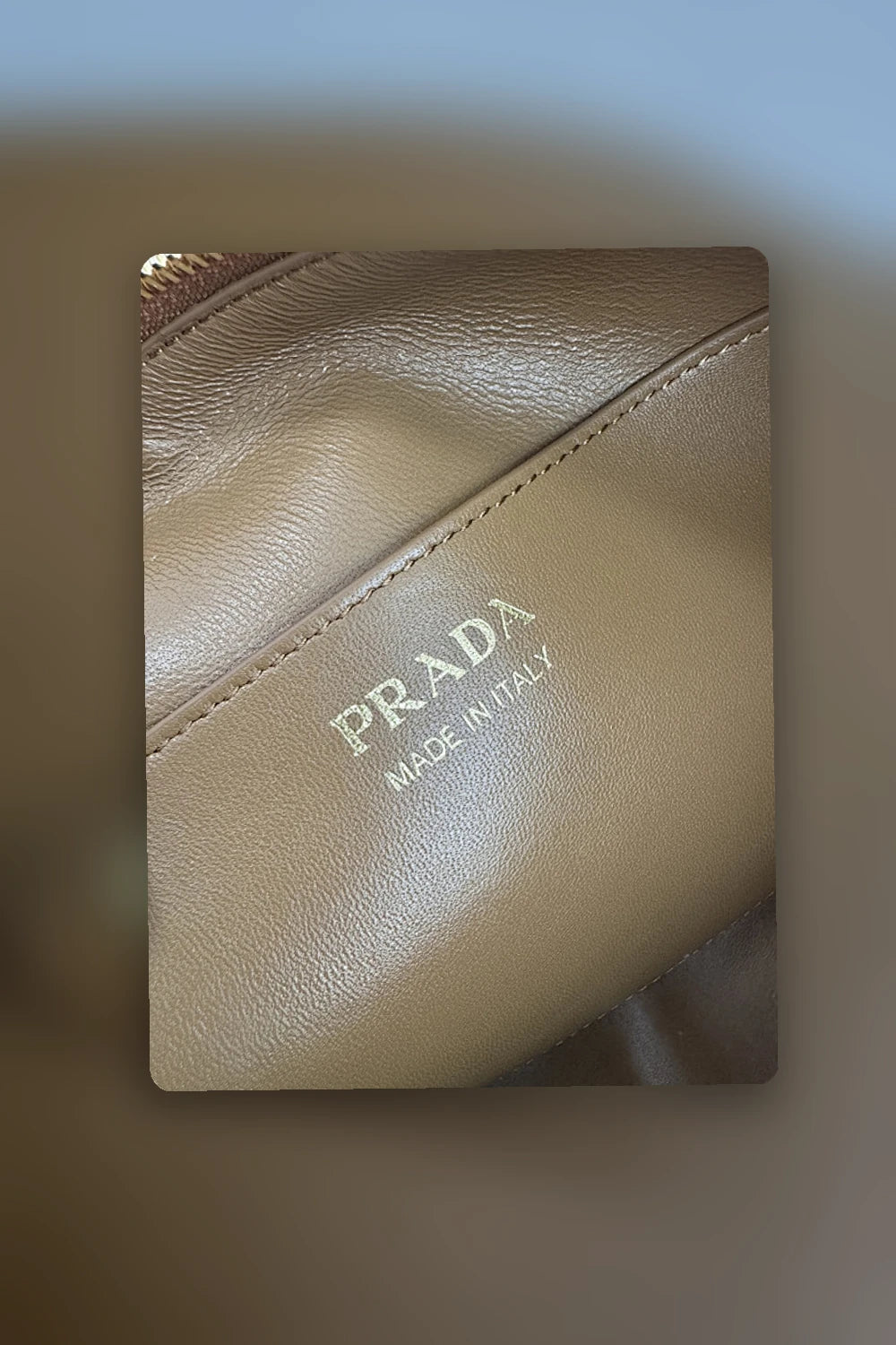 NB - PD Bag - 1146