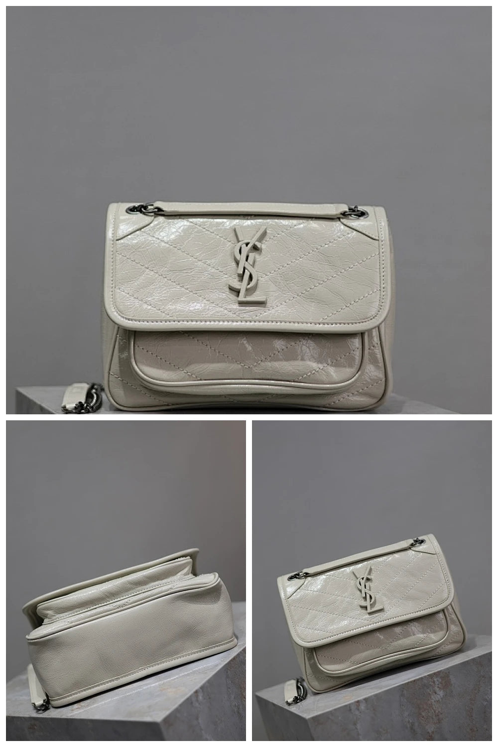 NB - YLS Bag - 782