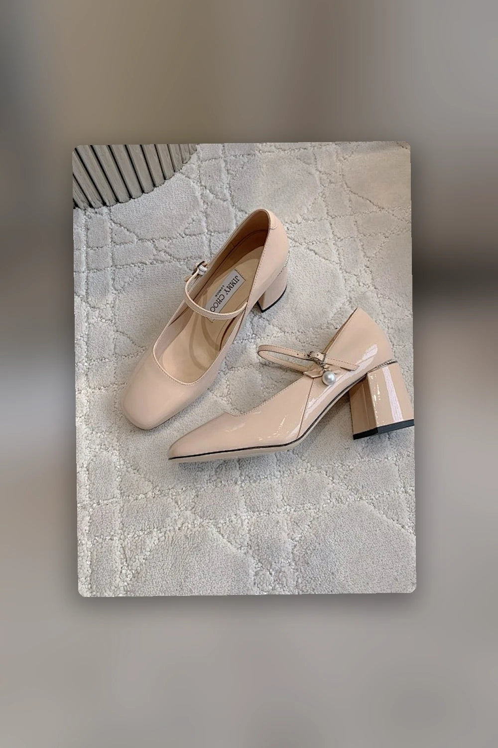 NB - JMC Mix Items - 483