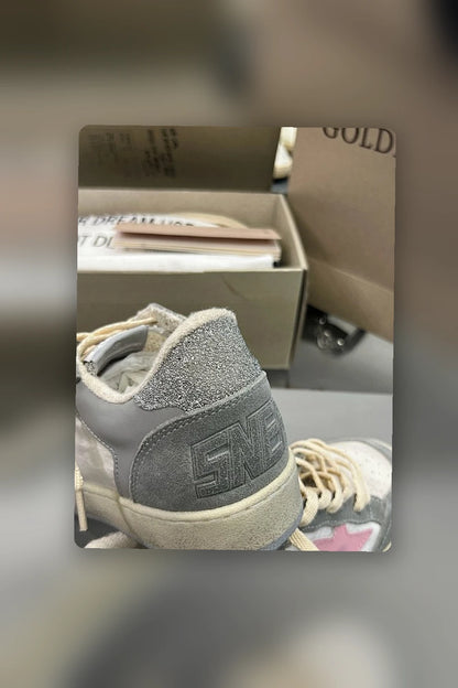 NB - SIMP Women Shoes - 447