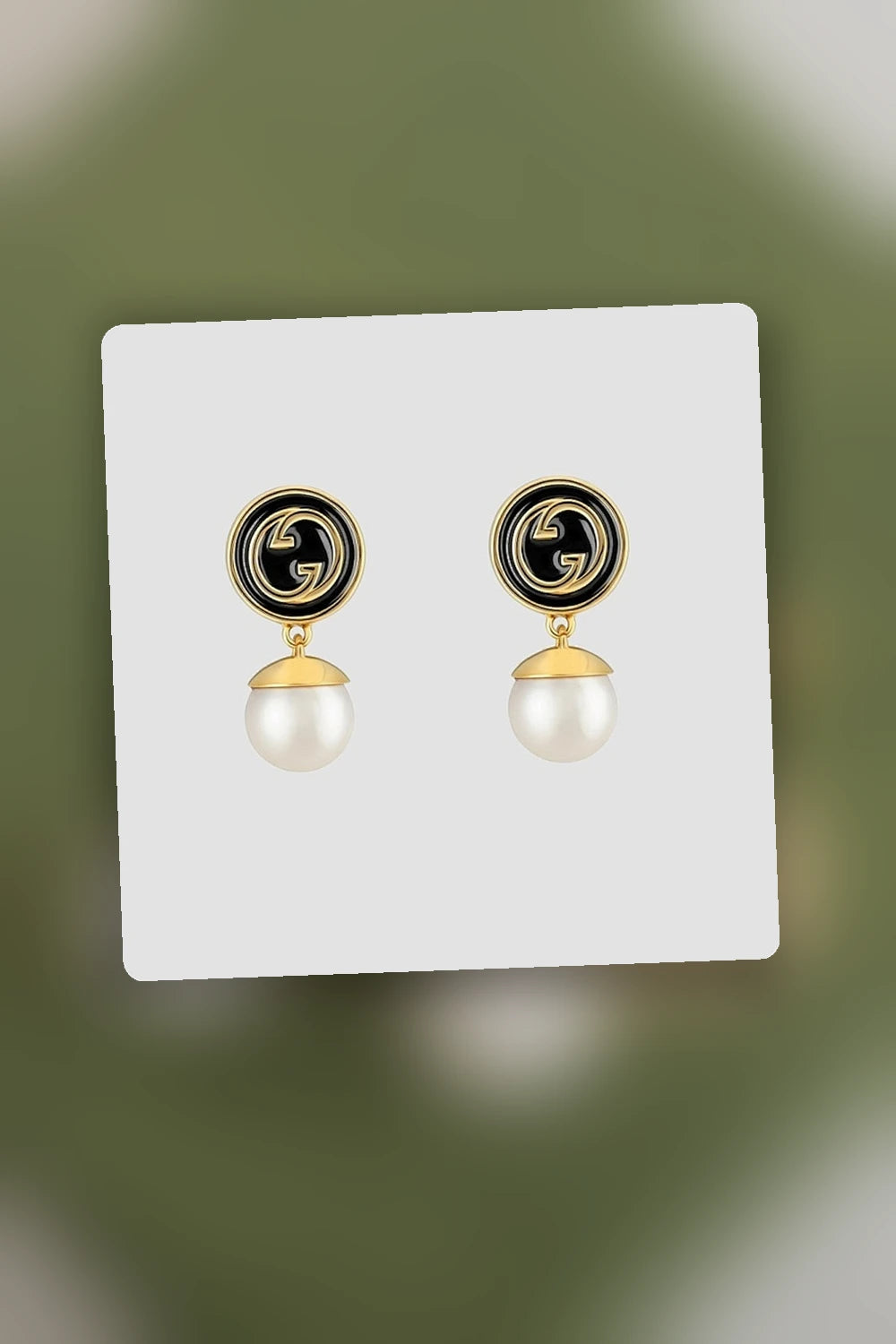 NB - GUKI Jewelry - 357