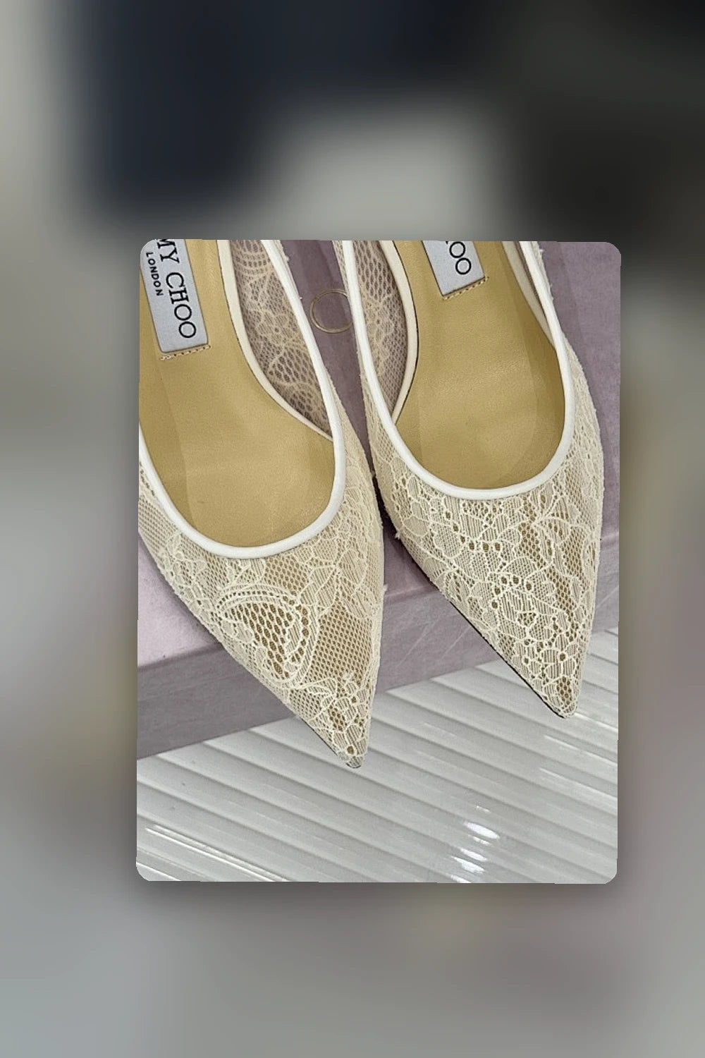 NB - JMC Women Shoes - 216