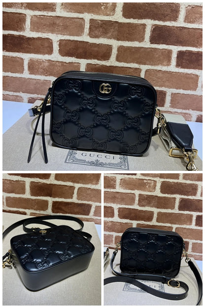 NB - GUKI Bag - 1460