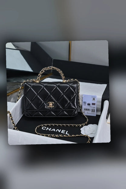 NB - CHL Bag - 861