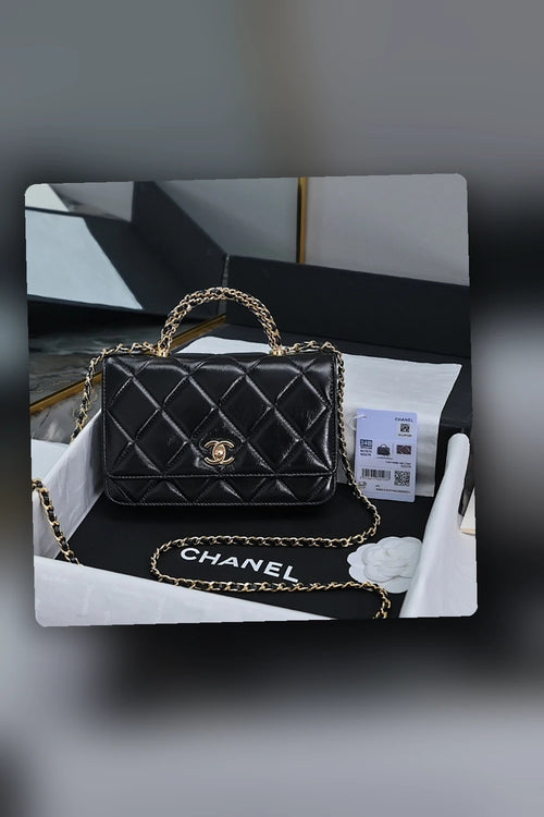 NB - CHL Bag - 861