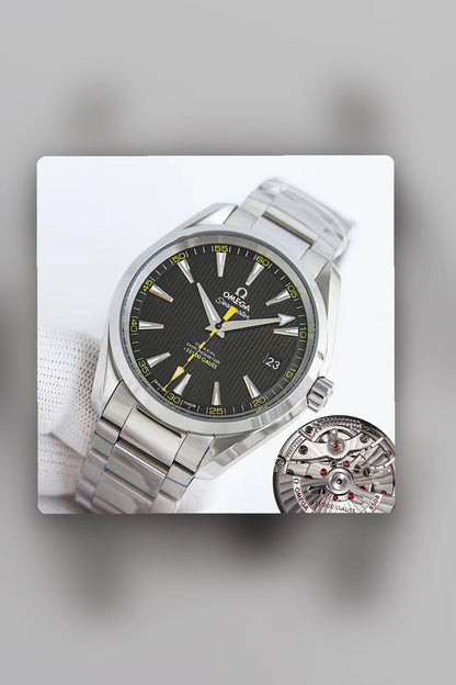 NB - Mix Watch - 261