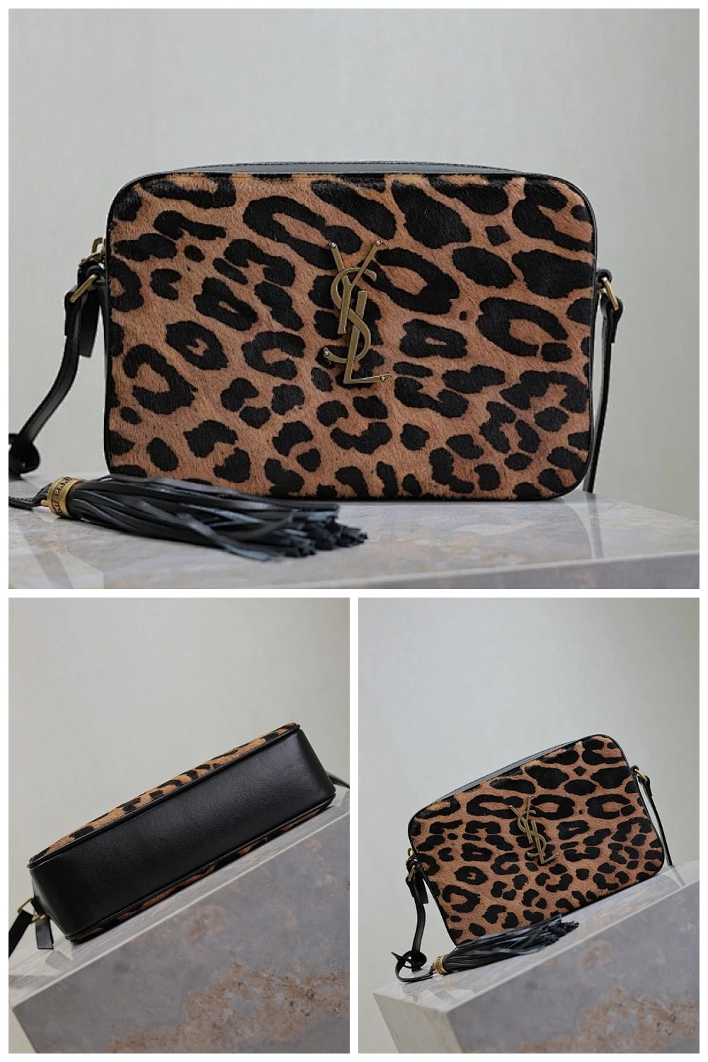 NB - YLS Bag - 467