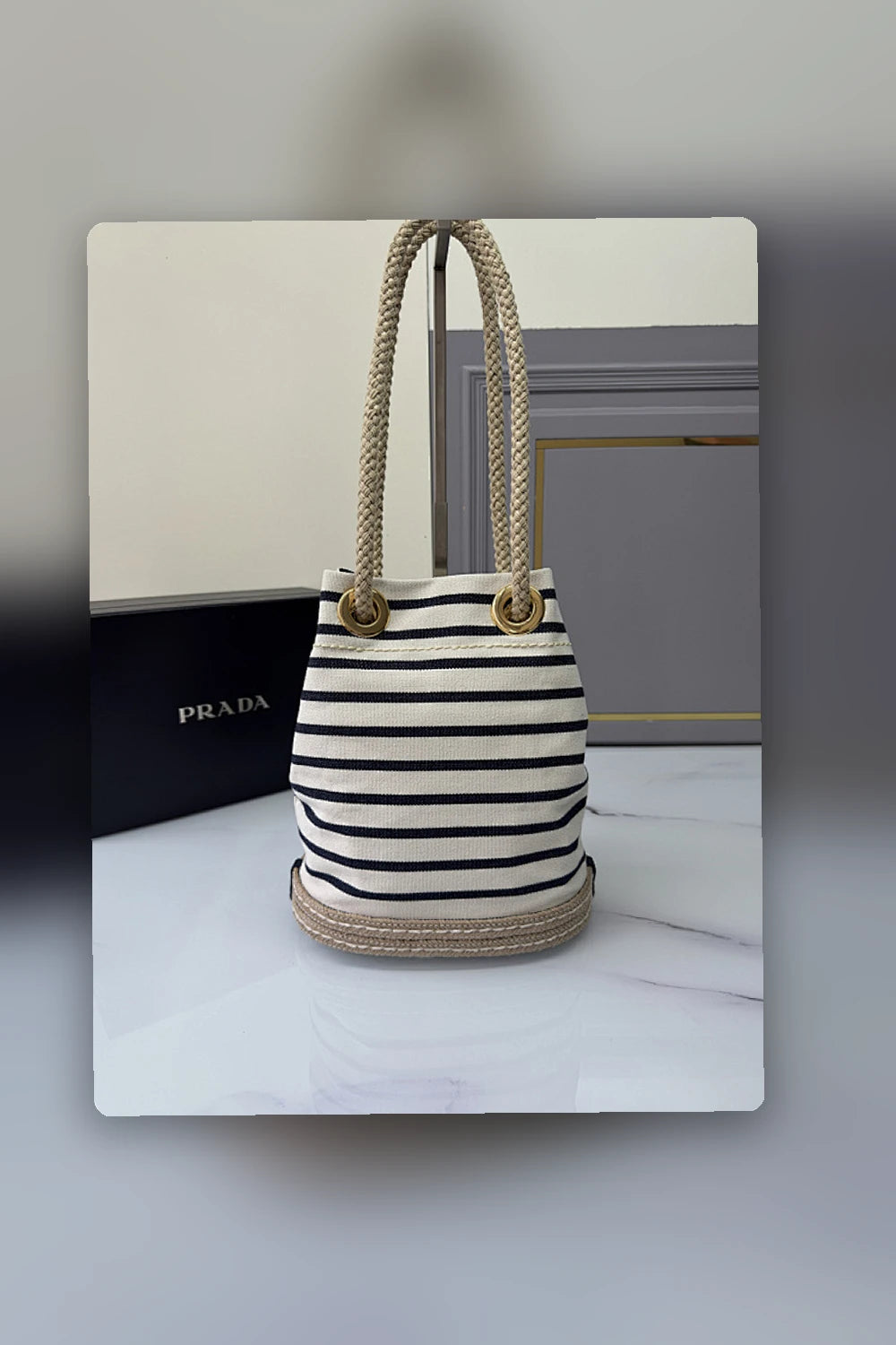 NB - PD Bag - 992