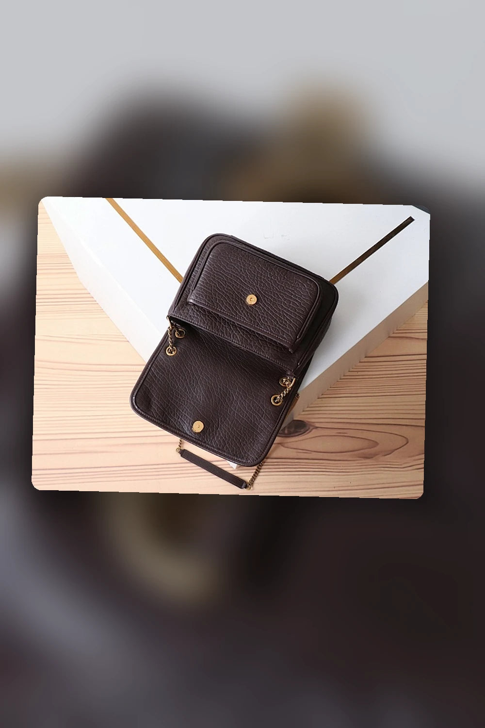NB - YLS Bag - 1149