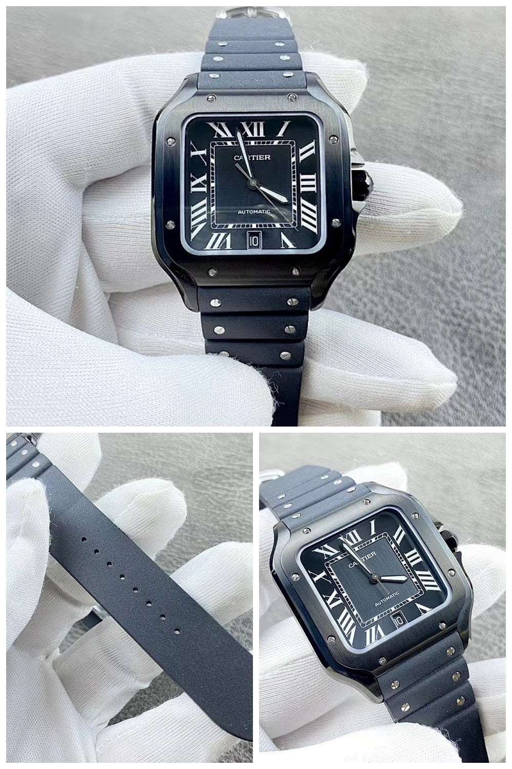 NB - Mix Watch - 1628