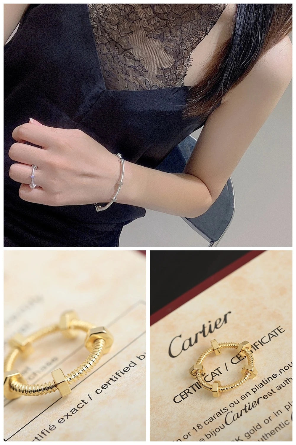 NB - CRA Jewelry - 642