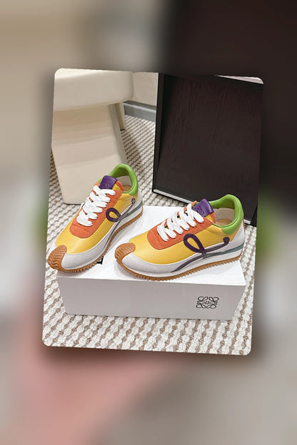 NB - LWO Women Shoes - 297