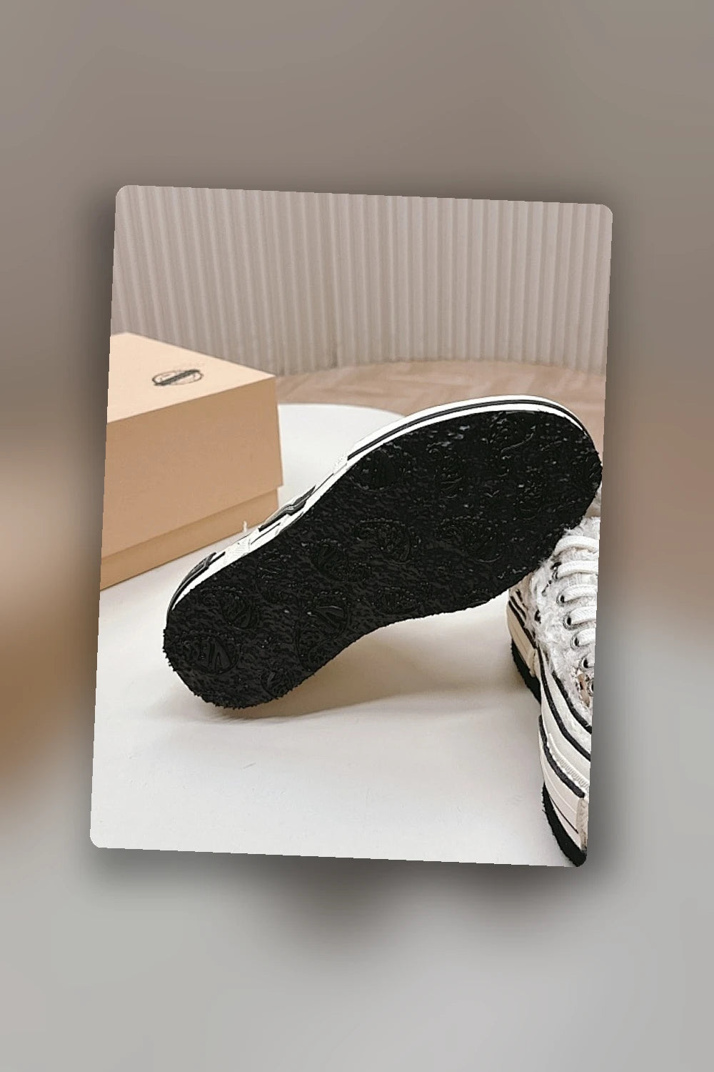 NB - SIMP Women Shoes - 181