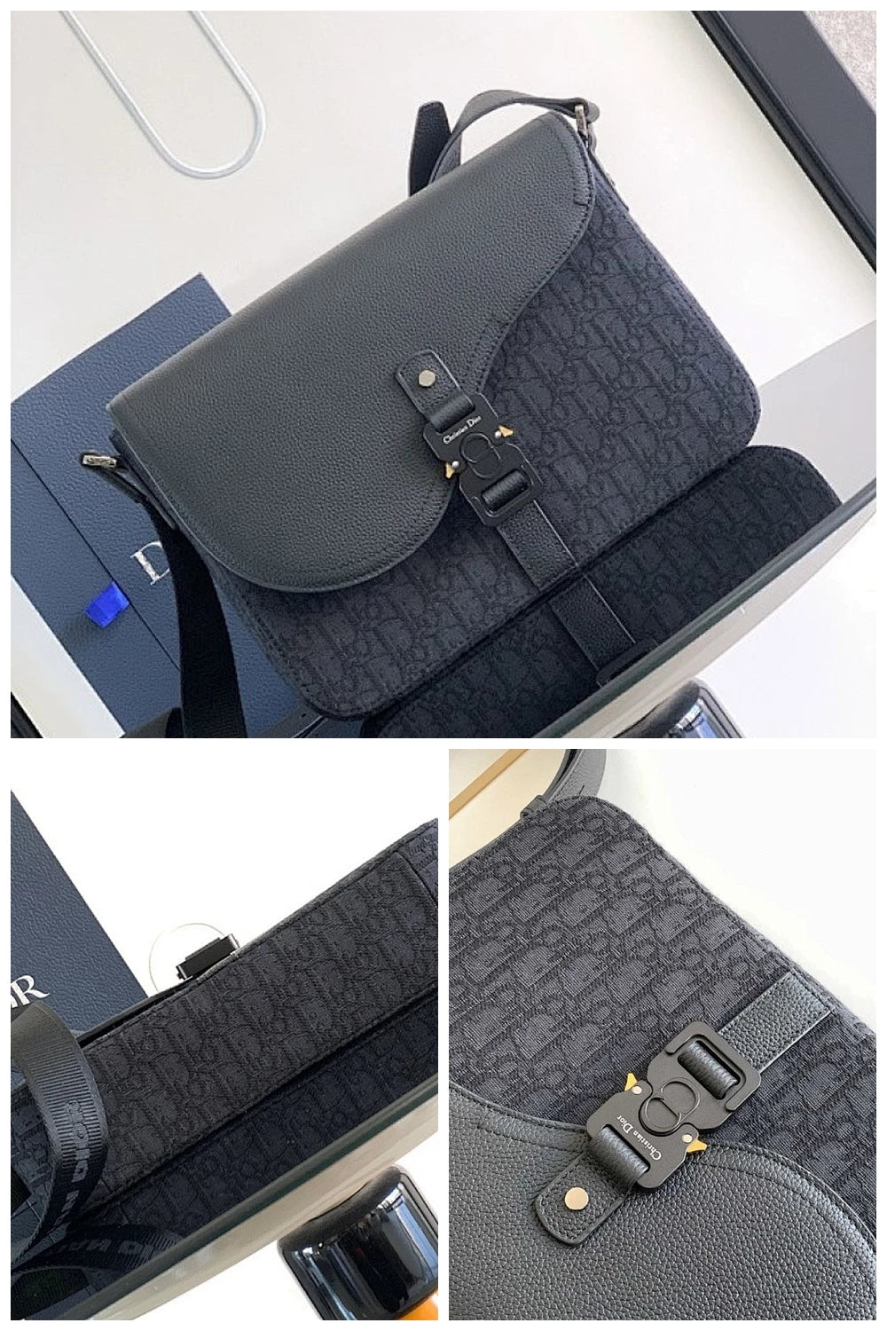 NB - DOR Bag - 1345