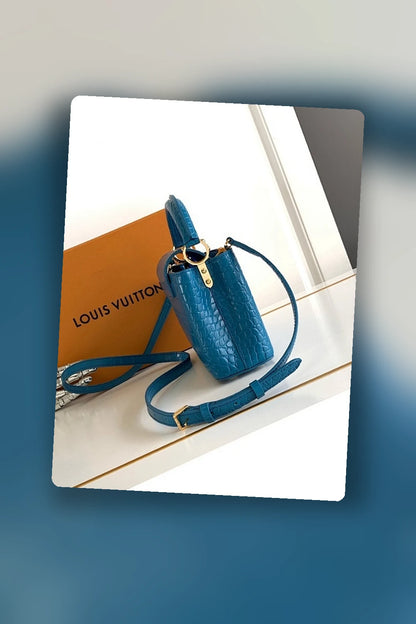 NB - LOV Bag - 1761