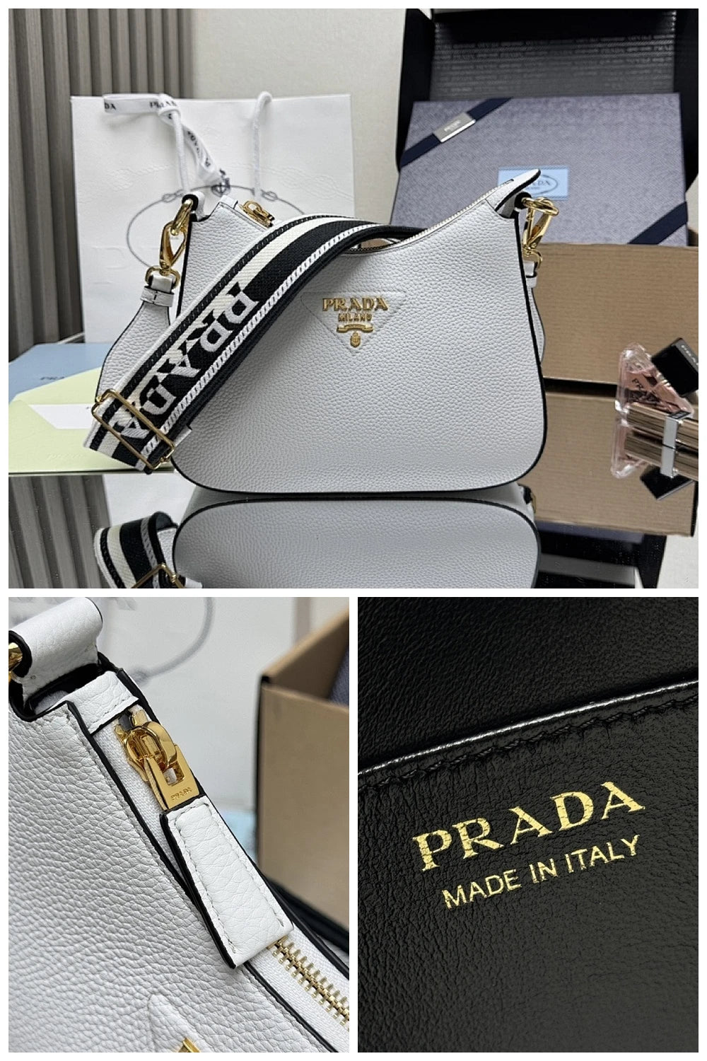 NB - PD Bag - 1445