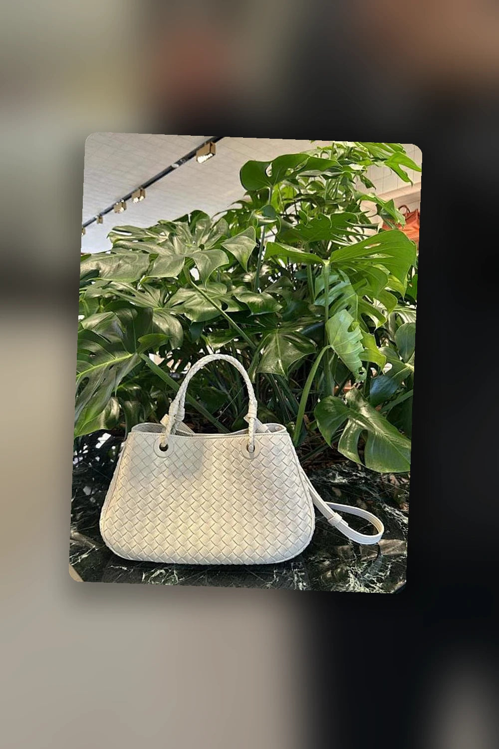 NB - BOV Bag - 1162