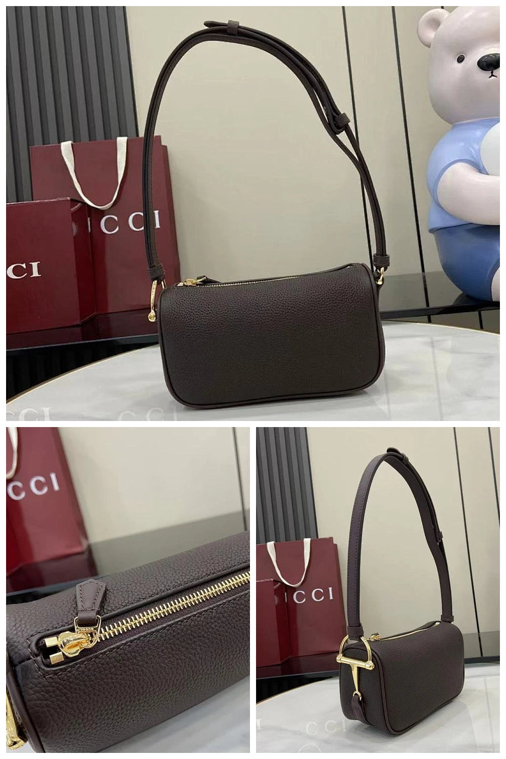 NB - GUKI Bag - 186