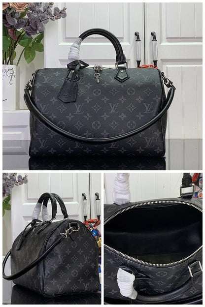 NB - LOV Bag - 1435