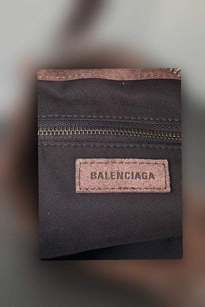 NB - BG Bag - 521