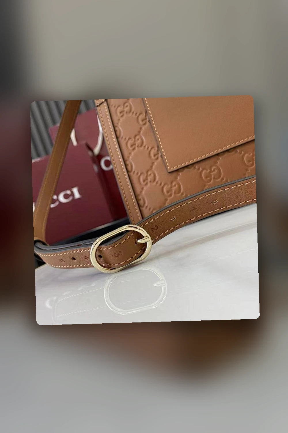 NB - GUKI Bag - 386
