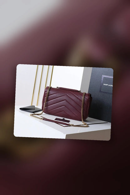 NB - YLS Bag - 1150