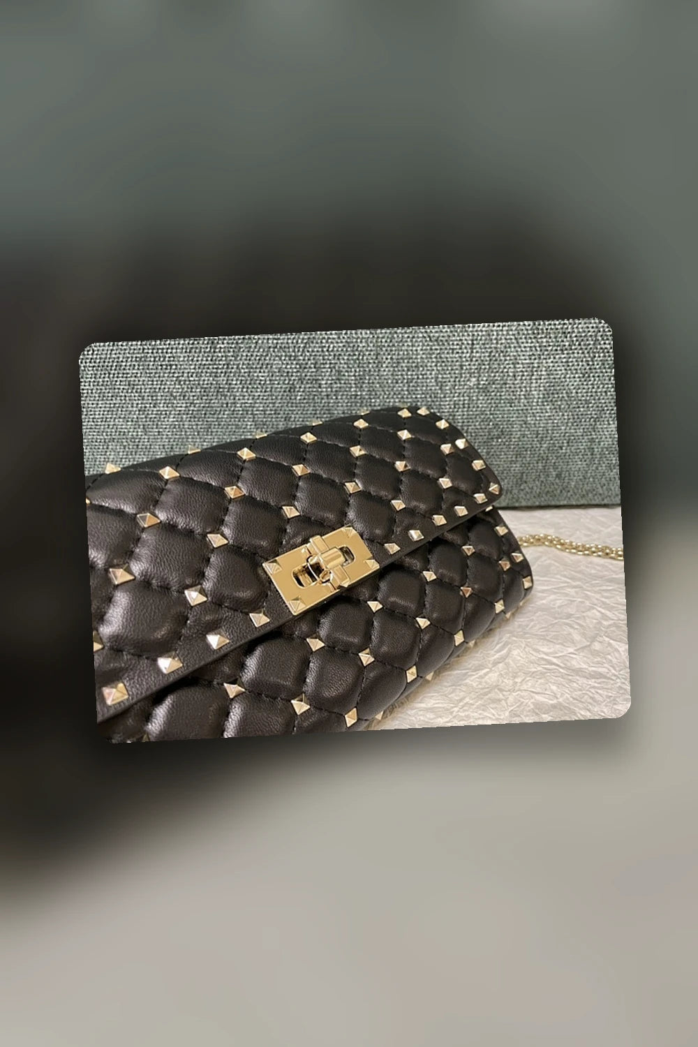 NB - VEL Bag - 829