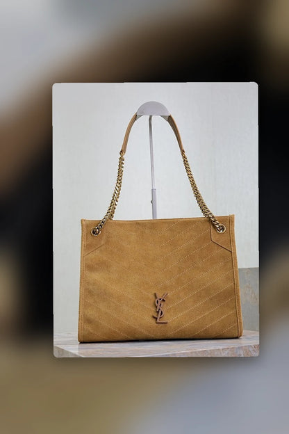 NB - YLS Bag - 1572