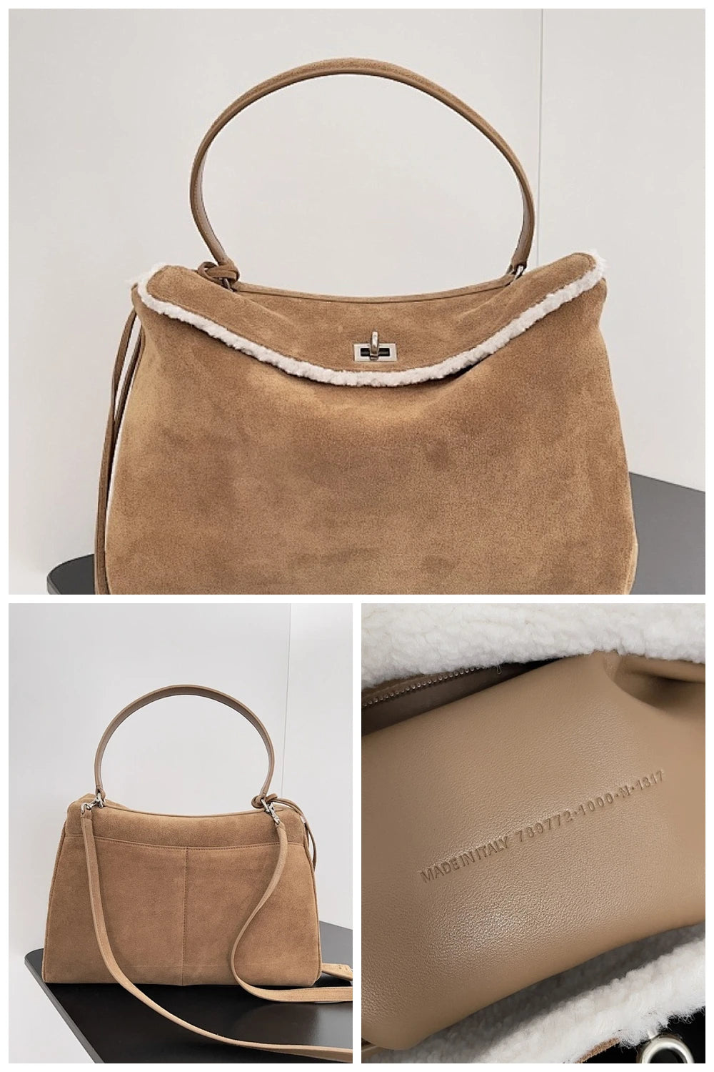 NB - BG Bag - 1840