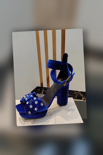 NB - BAM Women Shoes - 353