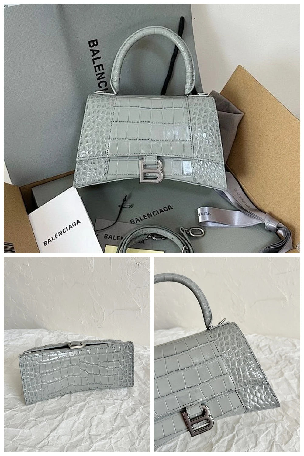 NB - BG Bag - 1654
