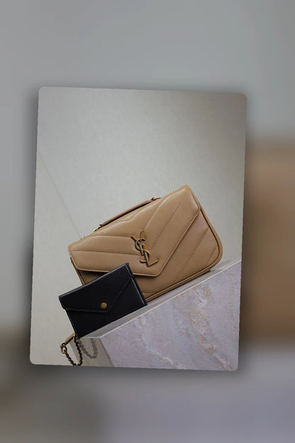 NB - YLS Bag - 1299