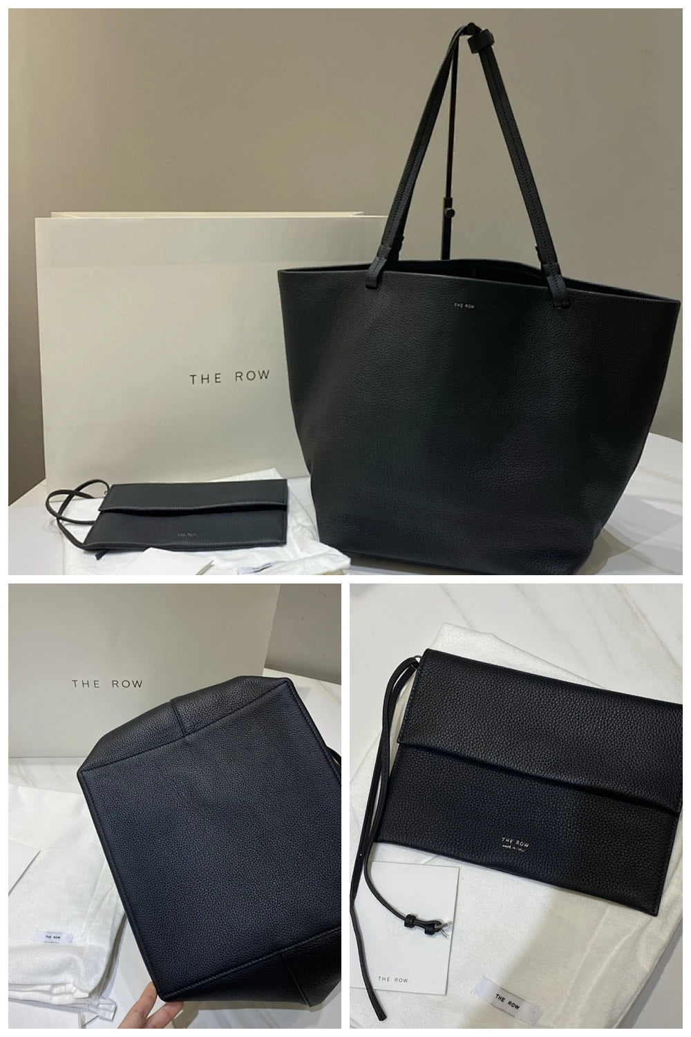 NB - DLVX Bag - 320