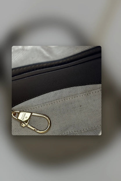 NB - GUKI Bag - 1319