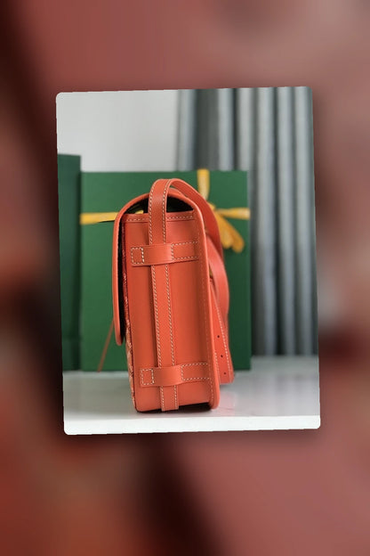 NB - GYO Bag - 1521