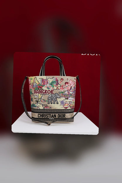 NB - DOR Bag - 1443