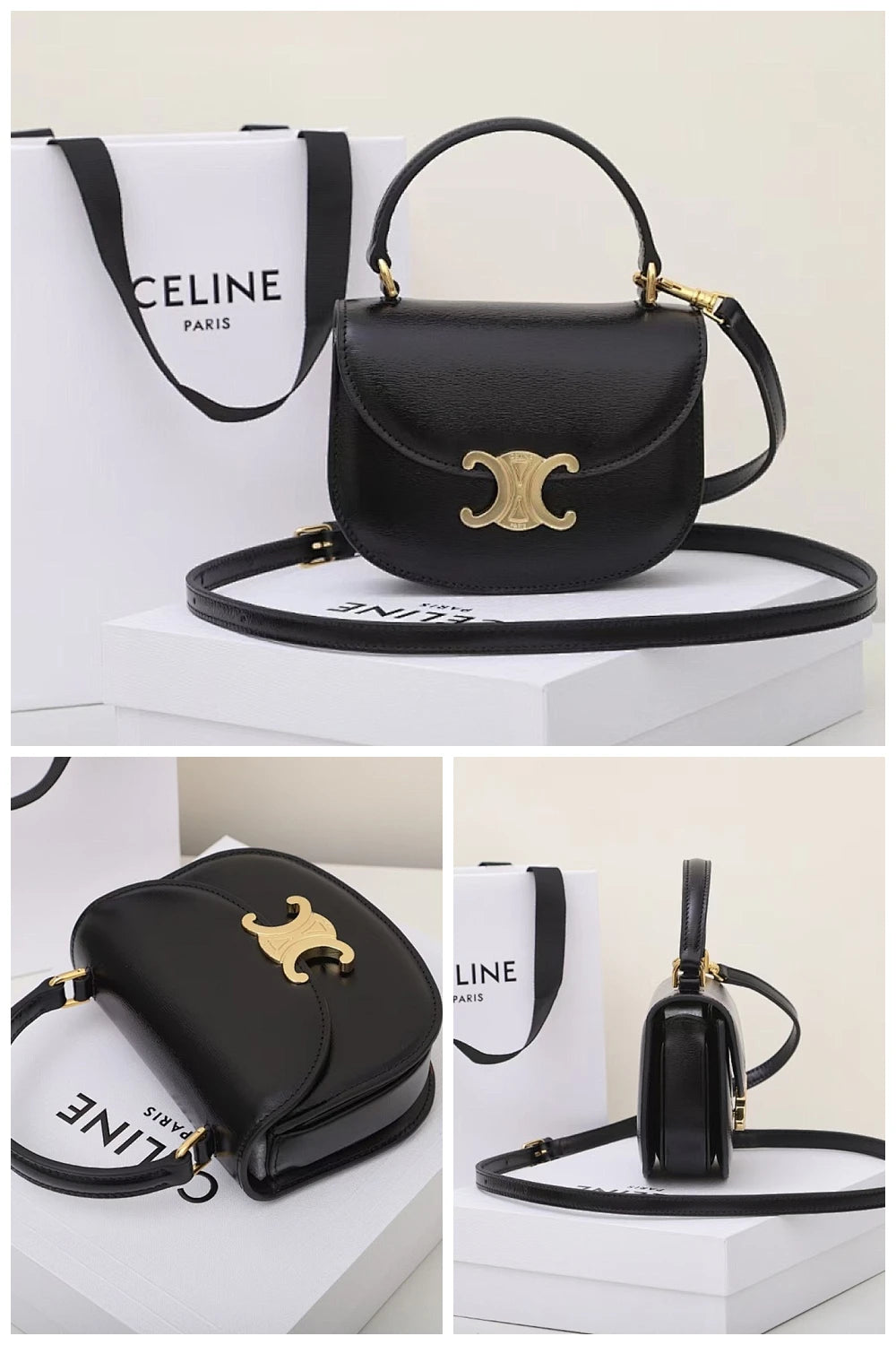 NB - COL Bag - 893