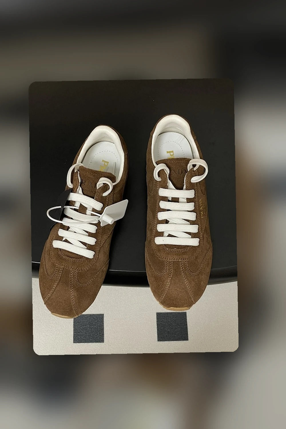 NB - PD Women Shoes - 1153