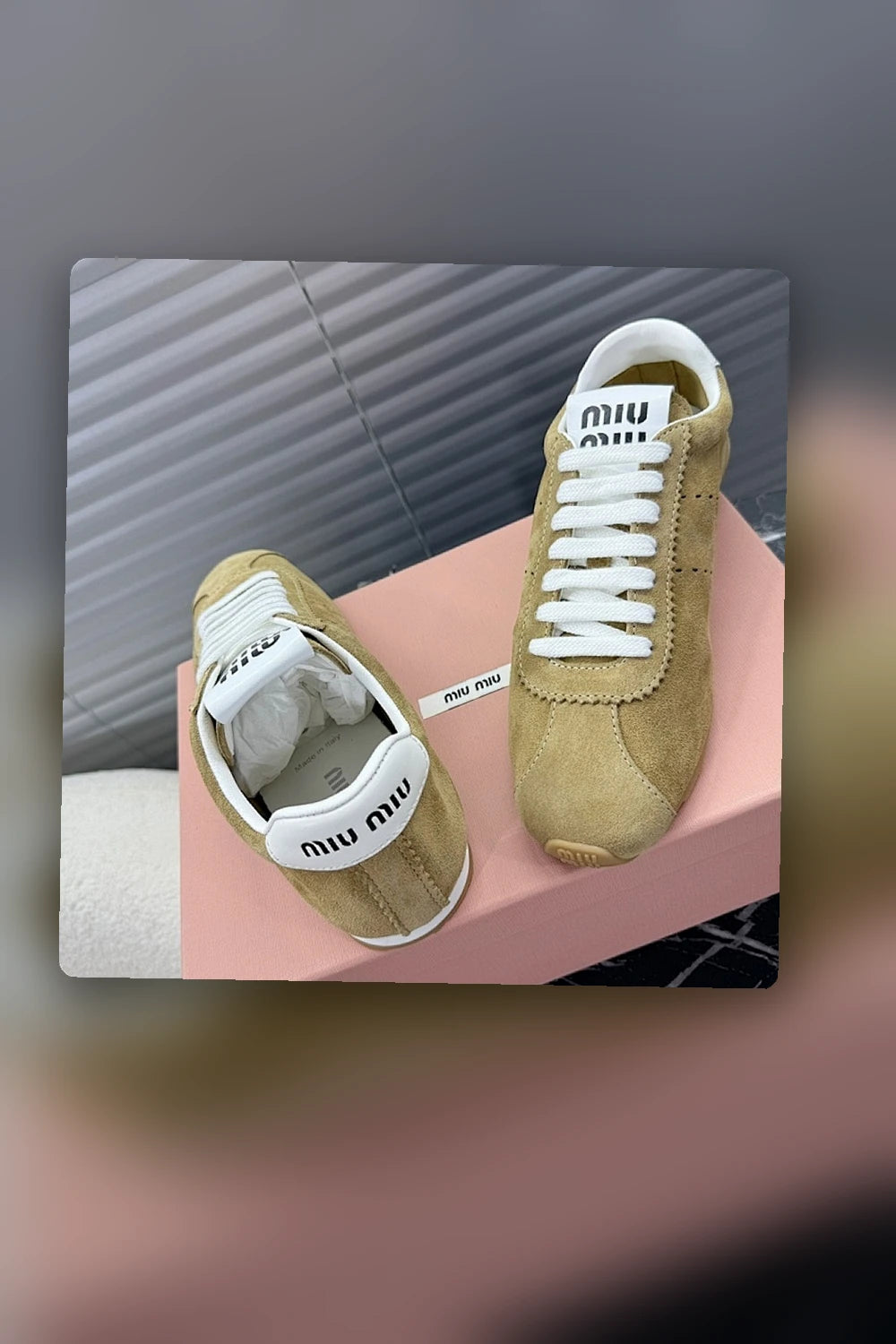 NB - MMU Women Shoes - 175