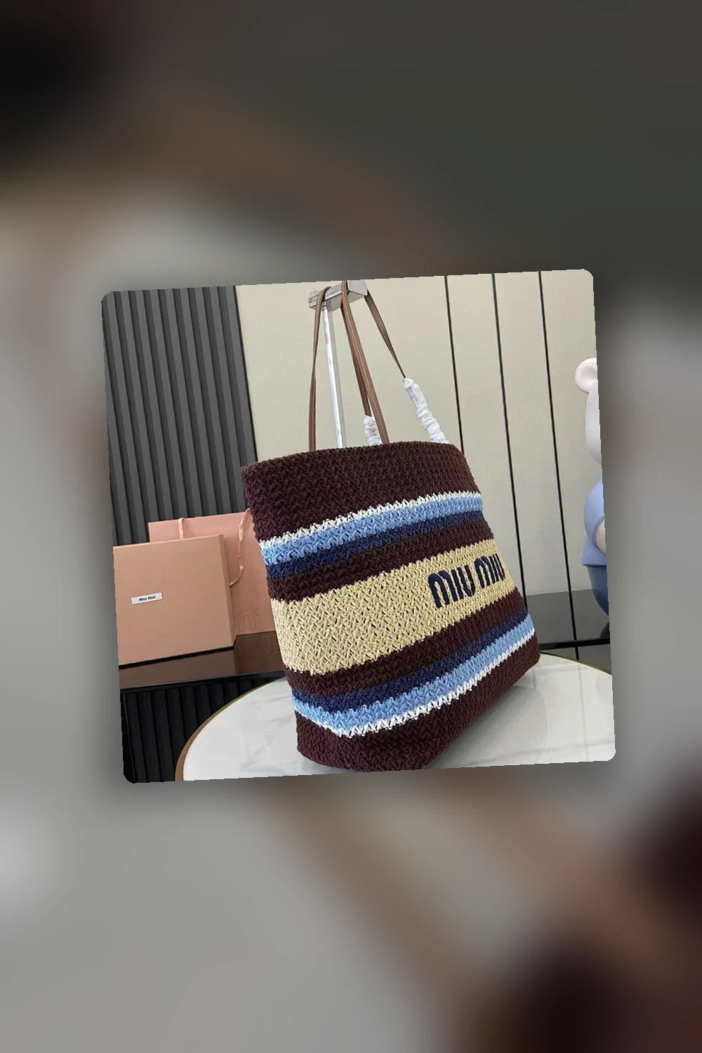 NB - MMU Bag - 902