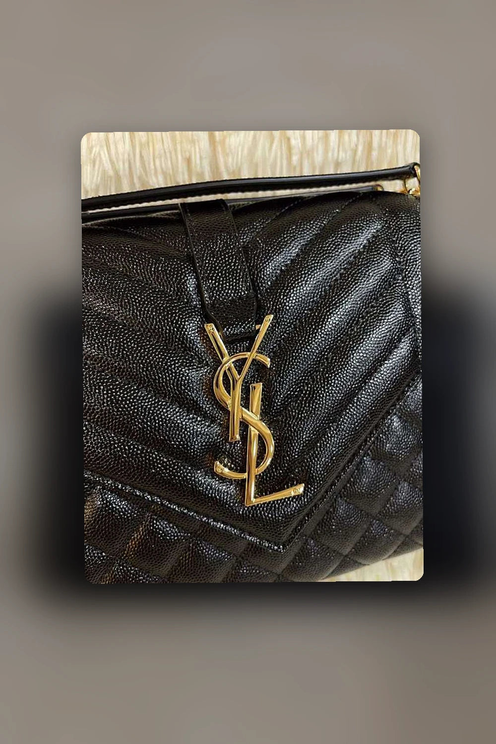 NB - YLS Bag - 1063