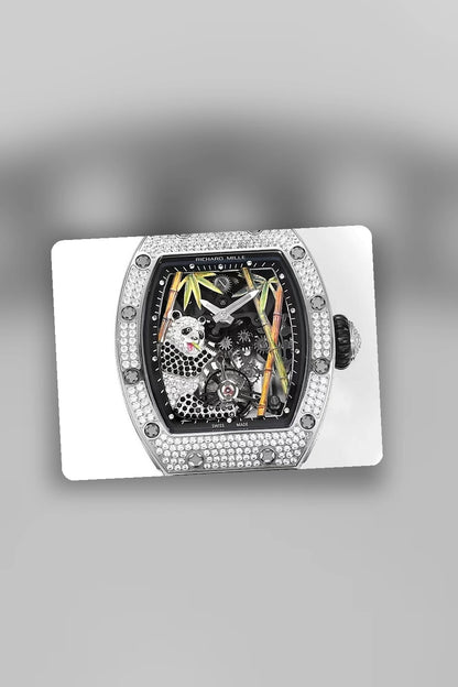 NB - Mix Watch - 194