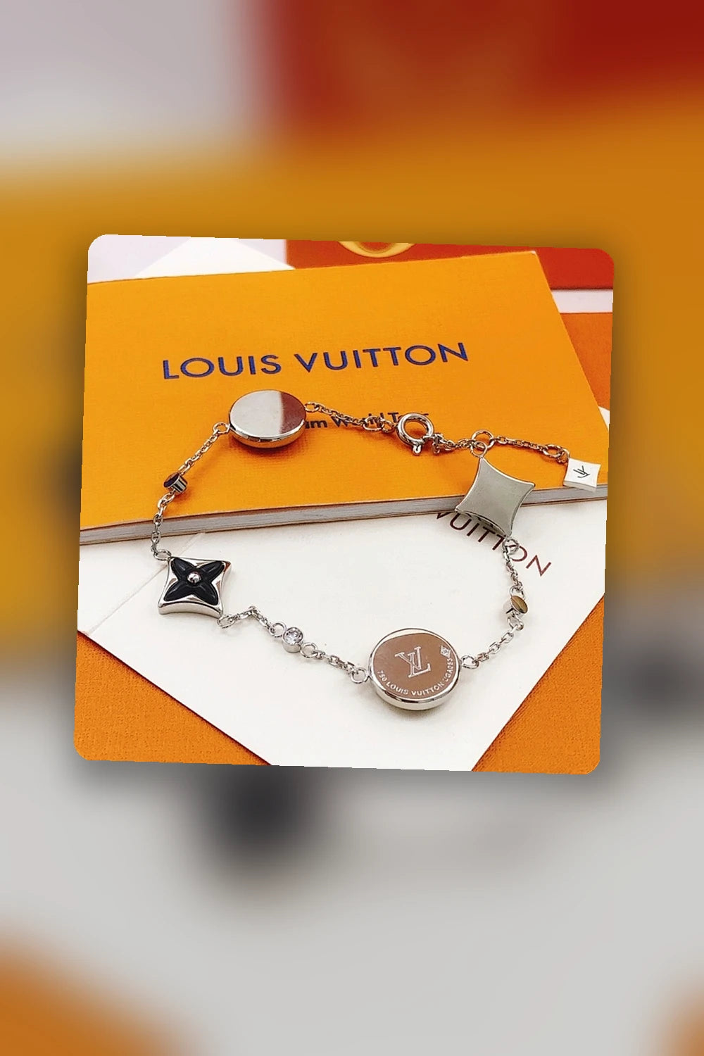NB - LOV Jewelry - 366
