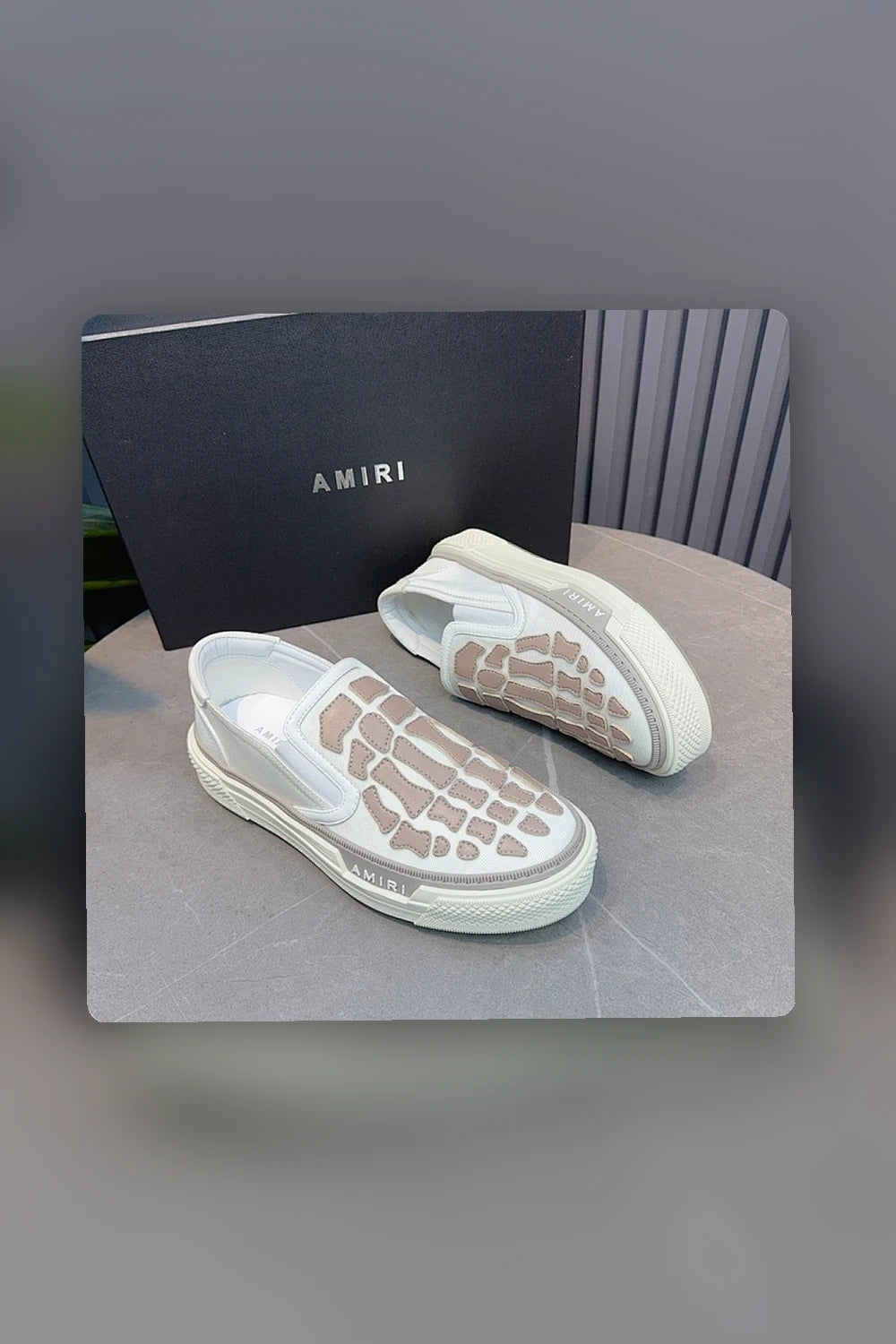 NB - AMIR Women Shoes - 448