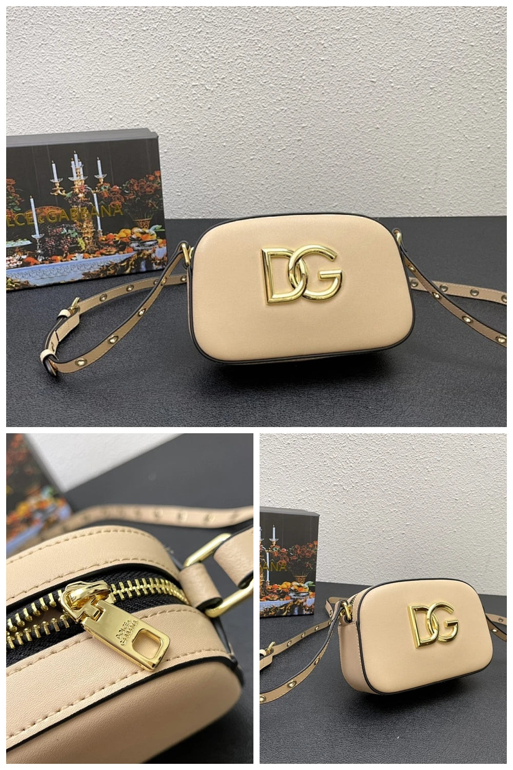 NB - DAG Bag - 865