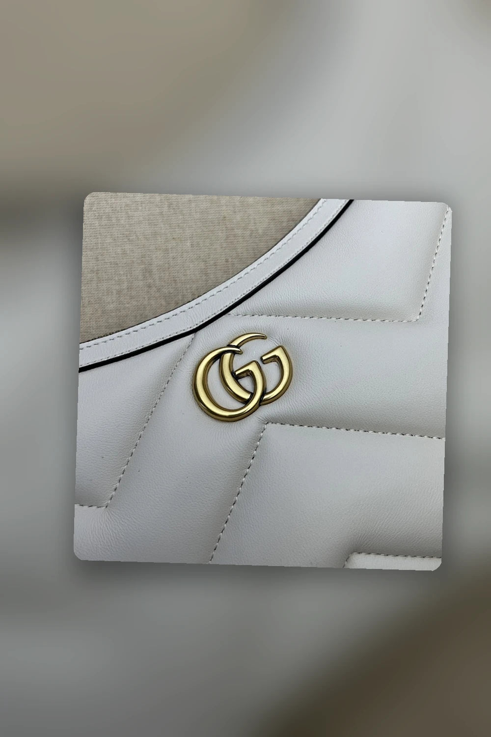 NB - GUKI Bag - 1343
